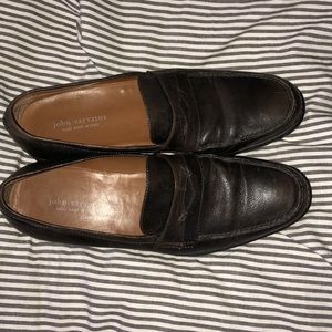 John Varvatos Loafers